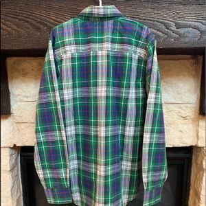 Gap Button down for boys